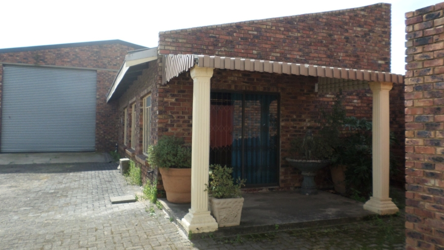 Commercial Property for Sale in Sasolburg Industrial Zone 2 Free State